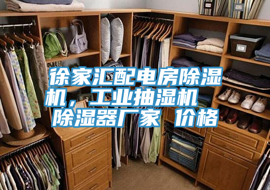 徐家匯配電房除濕機，工業抽濕機  除濕器廠家 價格