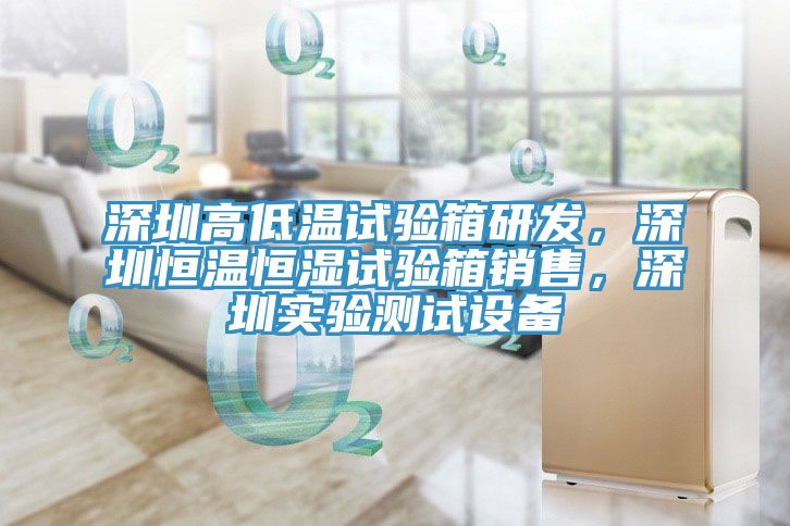 深圳高低溫試驗(yàn)箱研發(fā)，深圳恒溫恒濕試驗(yàn)箱銷售，深圳實(shí)驗(yàn)測試設(shè)備